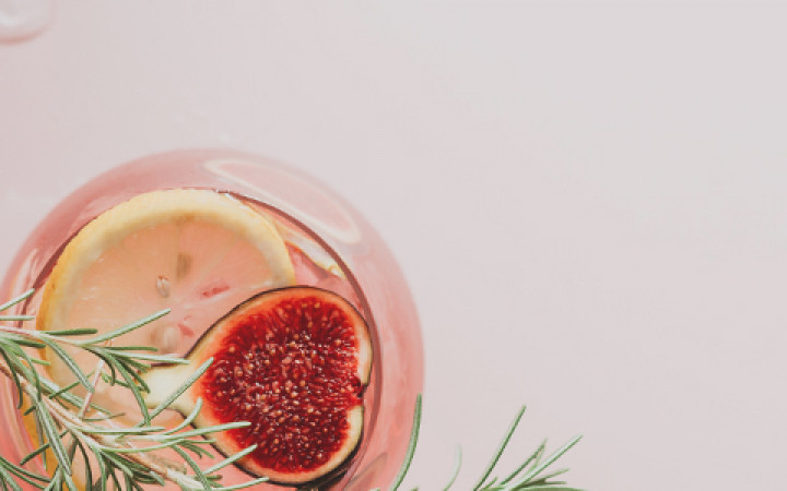 Wir gehen auf "Gin-Suche" !
