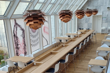 Café KunstWerke