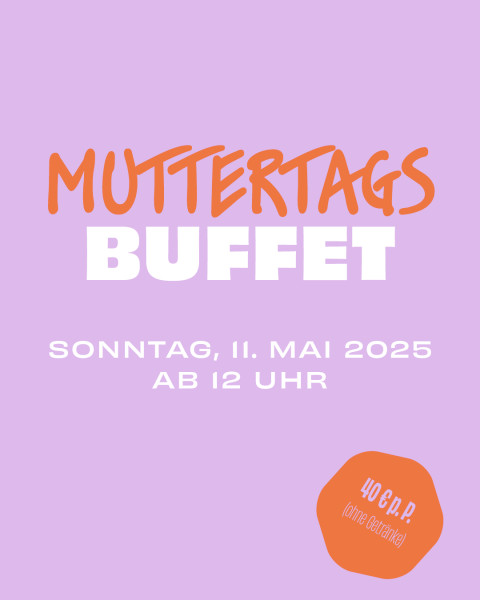 Muttertag im Denkmahl